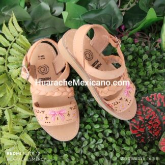 Huaraches Artesanales para mujer mayoreo Huarache de piel hecho a mano tejido a mano piso moda zj01032