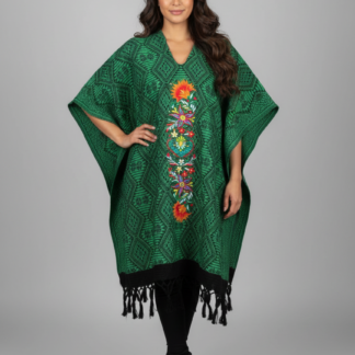 rj00310 gaban artesanal hecho a mano bordado mayoreo fabrica